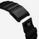 7. NOMAD Titanium Band - tytanowa bransoleta do Apple Watch 46mm/49mm (black hardware) V2