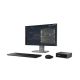 9. Lenovo ThinkStation PGX GB10 128 GB LPDDR5x-SDRAM 1 TB SSD DGX OS Mini Tower Mini PC Czarny