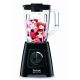 Tefal BlendForce II BL4208 blender 1,25 l Blender stołowy 600 W Czarny
