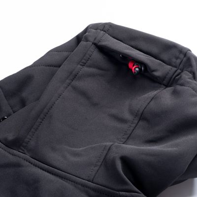 12. Kurtka Hi-Tec Softshell Net II M 92800664676