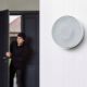 15. Inteligentny Alarm Domowy NETATMO