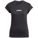 Koszulka adidas Essentials Linear Cotton W JC8238