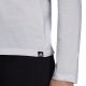13. Koszulka adidas Floral Long Sleeve W H14699
