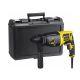 7. Stanley MŁOTOWIERTARKA SDS-PLUS, 750 W (FME500K)