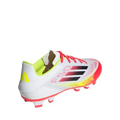 9. Buty piłkarskie adidas F50 Club FG/MG M IE1243