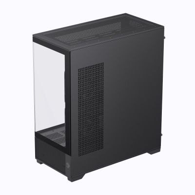 6. GameMax VISTA 2 AB Midi Tower Czarny