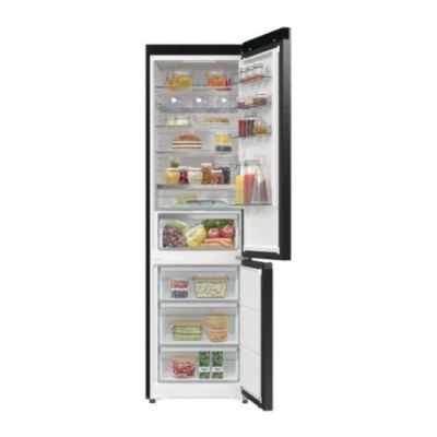 4. Chłodziarko-zamrażarka GORENJE NRB620E61BX4WFE