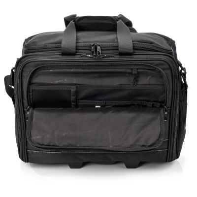 30. Torba podróżna na kółkach SwissBags 17235