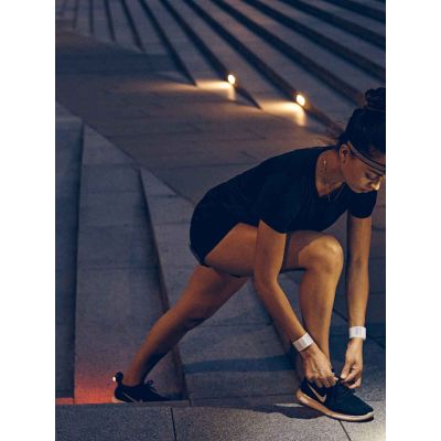 2. Opaska BOOKMAN Snap Band Reflectors