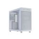 31. Obudowa Asus PRIME AP303 TG WHITE