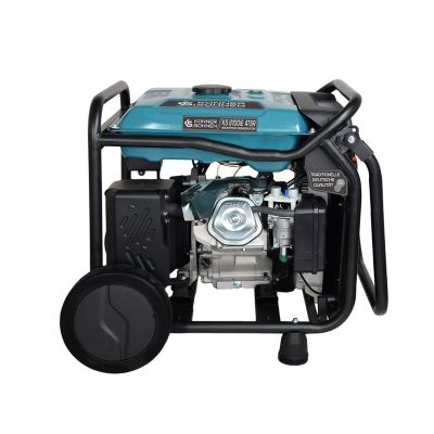 7. KÖNNER & SÖHNEN AGREGAT/GENERATOR INWERTOROWY 7,2KW KS 8100IE ATSR