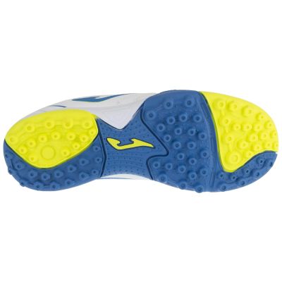 4. Joma Toledo Jr 2602 TF TOJS2602TF Białe 32