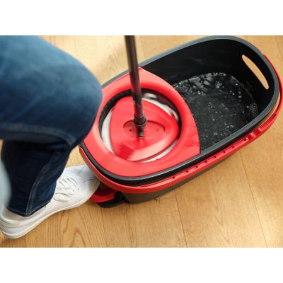 26. Mop obrotowy Vileda TURBO