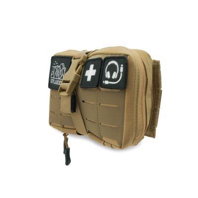 18. Saszetka taktyczna Offlander Molle OFF_CACC_23KH