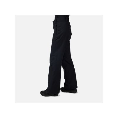 3. Spodnie narciarskie damskie ROSSIGNOL W Insulated Ski Pant czarne