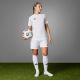 6. Piłka nożna adidas Women's Euro25 Pro JH1261