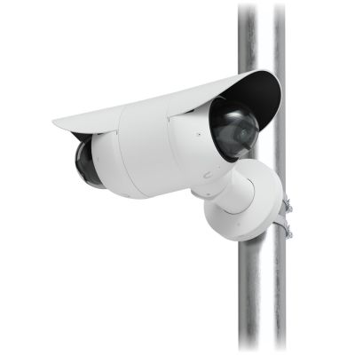 19. Mocowanie Ubiquiti Camera Dual Mount (UACC-Camera-DM-W)