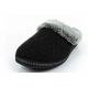 11. Kapcie Skechers W 167225/BLK