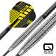 2. Rzutki Harrows NX-90 Tapered QP 90% steeltip