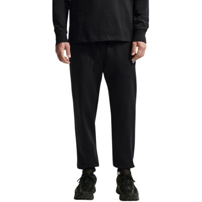 Spodnie męskie Nike Club Knit Jogger czarne FQ4330 010 2XL
