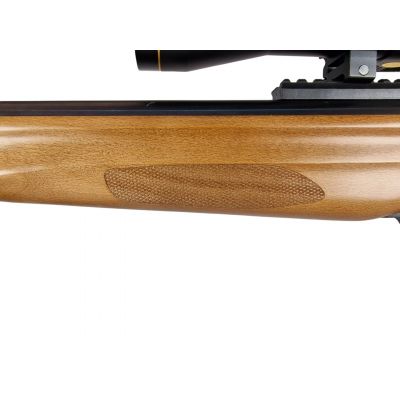 16. Karabinek wiatrówka BEEMAN 10620 4,5mm spr.1-strzał z lunetą 6x40 do17J (B-10620)