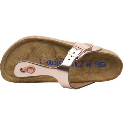 3. Klapki Birkenstock Gizeh W 1005048  39