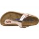 3. Klapki Birkenstock Gizeh W 1005048  39