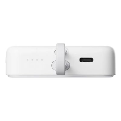2. Xiaomi BHR9822GL bank mocy Litowo-jonowa (Li-Ion) 10000 mAh Bezprzewodowe ładowanie Biały