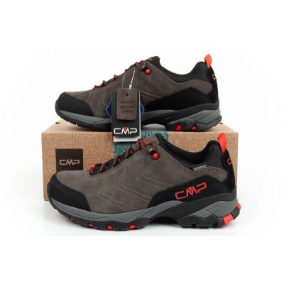 21. Buty  trekkingowe CMP Melnick M 3Q18597 Q906