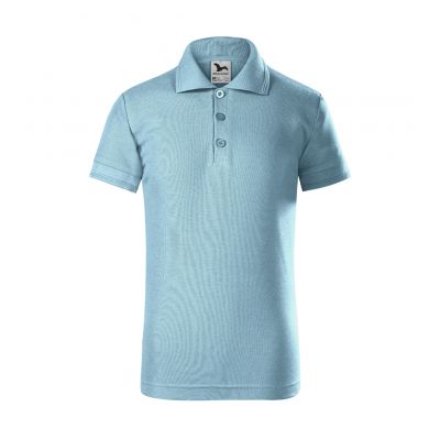 6. Koszulka Malfini Pique Polo Jr MLI-22215