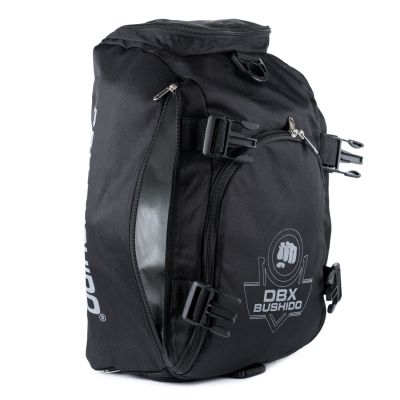 6. Torba treningowa 3w1 kompaktowa 25 litrów - DBX-SB-25w
