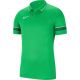 3. Koszulka Nike Dri-FIT Academy 21 Polo SS Jr CW6106 362