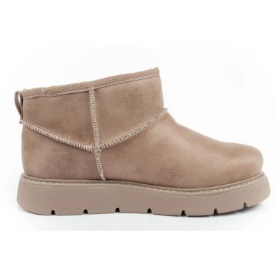 9. Buty śniegowce Skechers W 169018/TPE