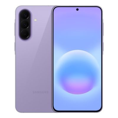 Samsung Galaxy A57 256GB Violet 6.7" (8GB) 5G DE Model Android