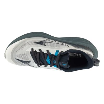 3. Mizuno Neo Daichi 10 J1GM268051 Szare 42