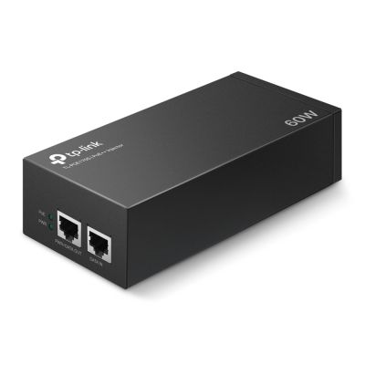 3. Splitter TP-LINK TL-POE170S PoE++