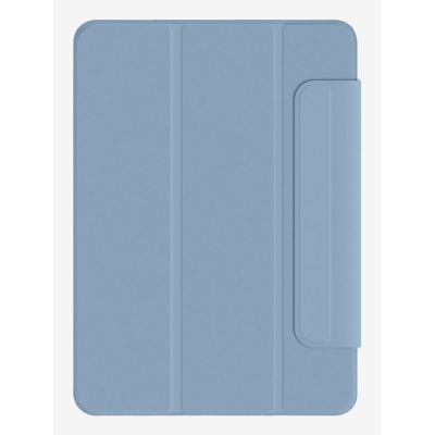 Pomologic BookCover - obudowa ochronna do iPad Air 13" M2 (2024) / M3 (2025) (sky blue)