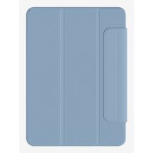 Pomologic BookCover - obudowa ochronna do iPad Air 13" M2 (2024) / M3 (2025) (sky blue)