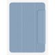 Pomologic BookCover - obudowa ochronna do iPad Air 13" M2 (2024) / M3 (2025) (sky blue)