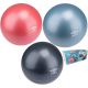 22. PIŁKA FITNESS PILATES 18CM 22CM 25CM 3 SZT UMBRO