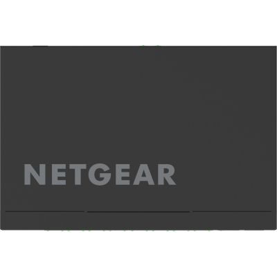 3. Switch Netgear M4250-9G1F (GSM4210PD) 10p PoE 110W (PoE+: 8p) Managed Gigabit
