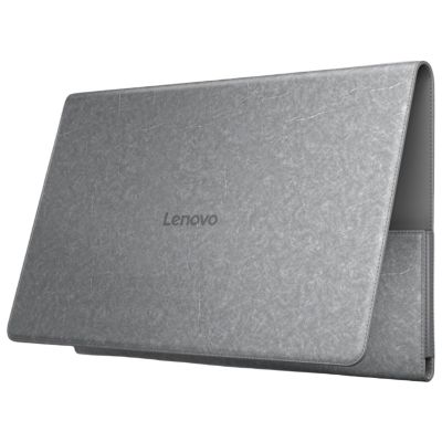 2. Etui na tablet dla Lenovo Tab Plus Grey