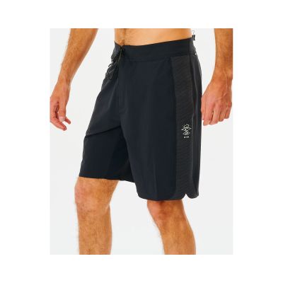 2. Boardshorty RIP CURL Mirage 3-2-One Ultimate czarny