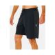 2. Boardshorty RIP CURL Mirage 3-2-One Ultimate czarny