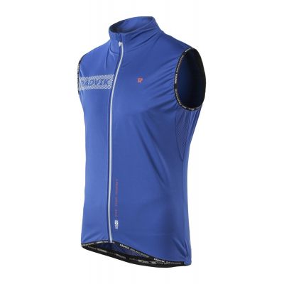 2. Kamizelka rowerowa Radvik Sierra Vest Gts M 92800407006