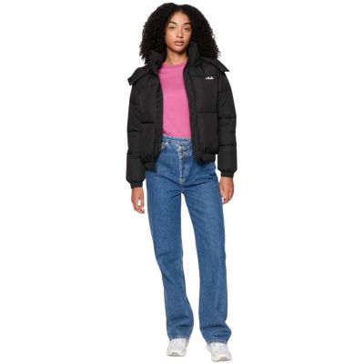 6. Kurtka Fila Buchen W FAW0549 80010