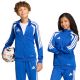 9. Bluza dla dzieci adidas Tiro 26 League Training niebieska JY7199