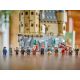 9. LEGO Harry Potter 76454 Zamek Hogwart: Główna wieża