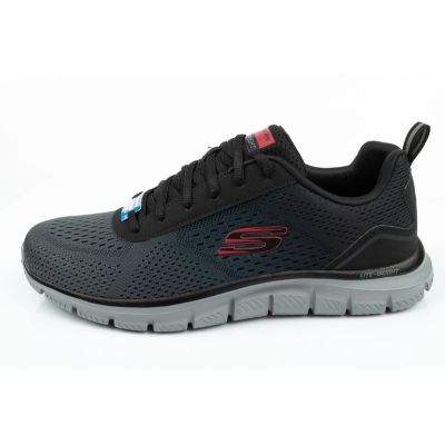 13. Buty Skechers Track M 232399/BKCC