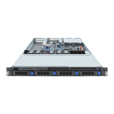 2. Platforma Gigabyte Rack (1U) AMD R133-C13-ACG1
